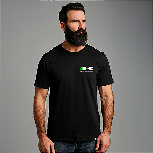 Camiseta Kawasaki motors vulcan 650 s mamba