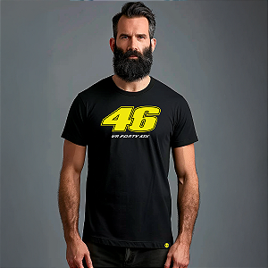 Camiseta vr the doctor 46