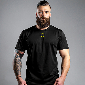 Camiseta Mamba Army Forty