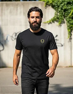 Camiseta Mamba Army Forty Minimalista