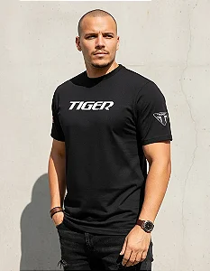 Camiseta Mamba Triumph Tiger