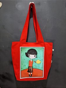 Bolsa Amelie Poulain