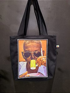 Bolsa Samba