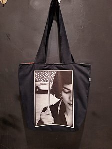 Bolsa Amelie Poulain PB