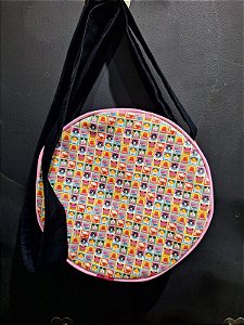 Circle Bag Modelo 001