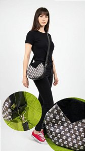 Circle Bag Modelo 002
