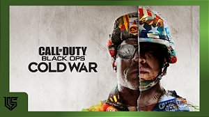 CALL OF DUTY BLACK OPS COLD WAR - XBOX