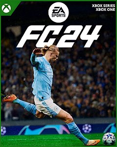 EA FC 24 - XBOX SERIES | ONE