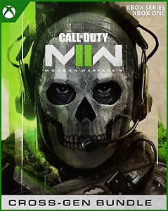 CALL OF DUTY MODERN WARFARE II - XBOX SERIES | ONE
