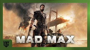 MAD MAX - XBOX