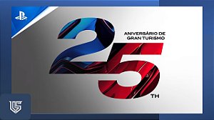 GRAN TURISMO 7 DELUXE EDITION - PLAYSTATION
