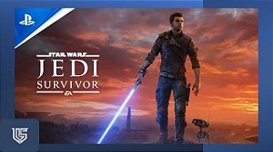 STAR WARS: JEDI SURVIVOR - PLAYSTATION