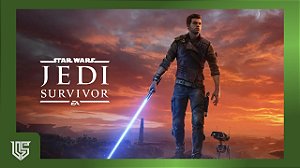STAR WARS: JEDI SURVIVOR - XBOX