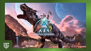 ARK SURVIVAL ASCENDED - XBOX