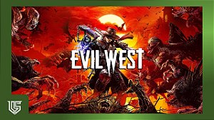 EVIL WEST - XBOX