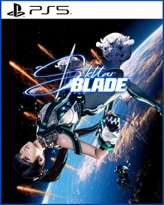 STELLAR BLADE - PS5