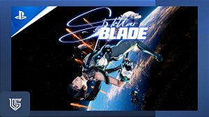 STELLAR BLADE - PLAYSTATION