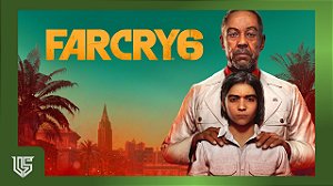 FAR CRY 6 - XBOX