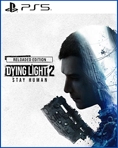 DYING LIGHT 2 STAY HUMAN - PS5 / PS4