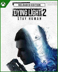 DYING LIGHT 2 STAY HUMAN - XBOX SERIES | ONE
