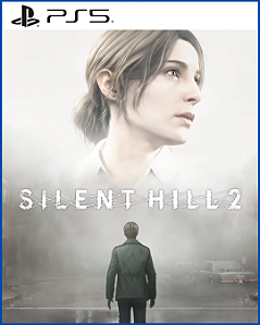 SILENT HILL 2 - PS5