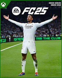 EA FC 25 - XBOX SERIES | ONE