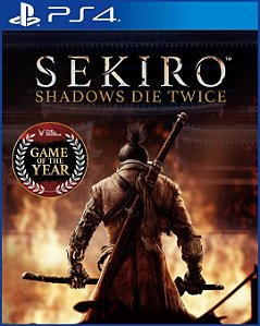 Sekiro: Shadows Die Twice - LS GAMES