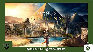 ASSASSIN'S CREED ORIGINS - XBOX