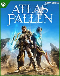 ATLAS FALLEN - XBOX SERIES