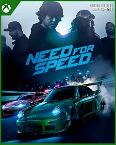 NEED FOR SPEED - XBOX SERIES | ONE