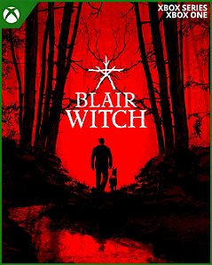 BLAIR WITCH - XBOX SERIES | ONE