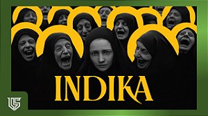INDIKA - XBOX
