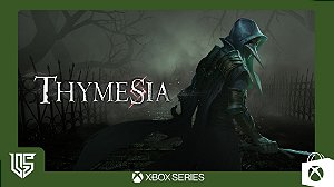 THYMESIA - XBOX
