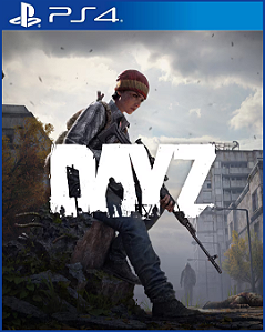 DAYZ - PS4