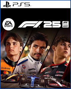 F1 25 - PS5