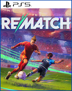 REMATCH - PS5