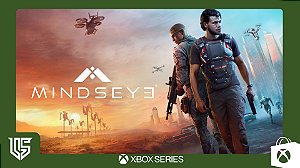 MINDSEYE - XBOX