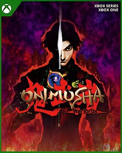 ONIMUSHA: WARLORDS - XBOX SERIES | ONE