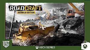 ROADCRAFT REBUILD EDITION - XBOX