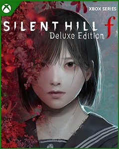 SILENT HILL F DELUXE EDITION - XBOX SERIES