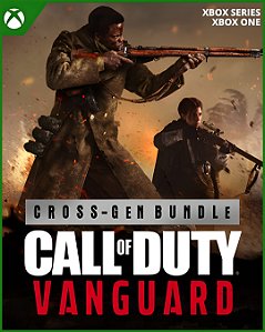 CALL OF DUTY: VANGUARD - XBOX SERIES | ONE