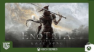 ENOTRIA: THE LAST SONG - XBOX