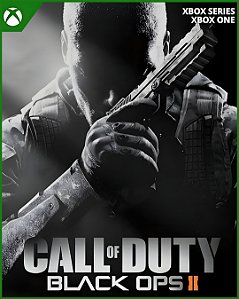 CALL OF DUTY: BLACK OPS II - XBOX SERIES | ONE