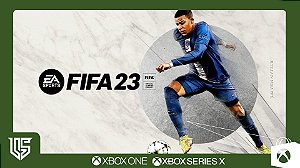 EA SPORTS FIFA 23 - XBOX