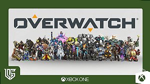 OVERWATCH - XBOX