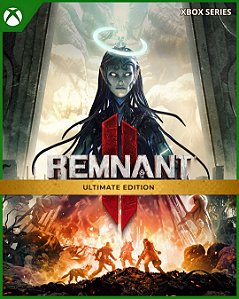 REMNANT II - ULTIMATE EDITION - XBOX SERIES