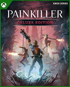 PAINKILLER: DELUXE EDITION - XBOX SERIES