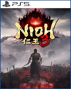 NIOH 3 - PS5