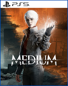 THE MEDIUM - PS5