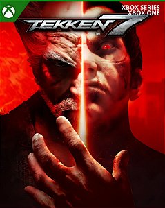 TEKKEN 7 - XBOX SERIES | ONE